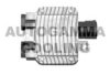 AUTOGAMMA GA15494 Pre-resistor, electro motor radiator fan